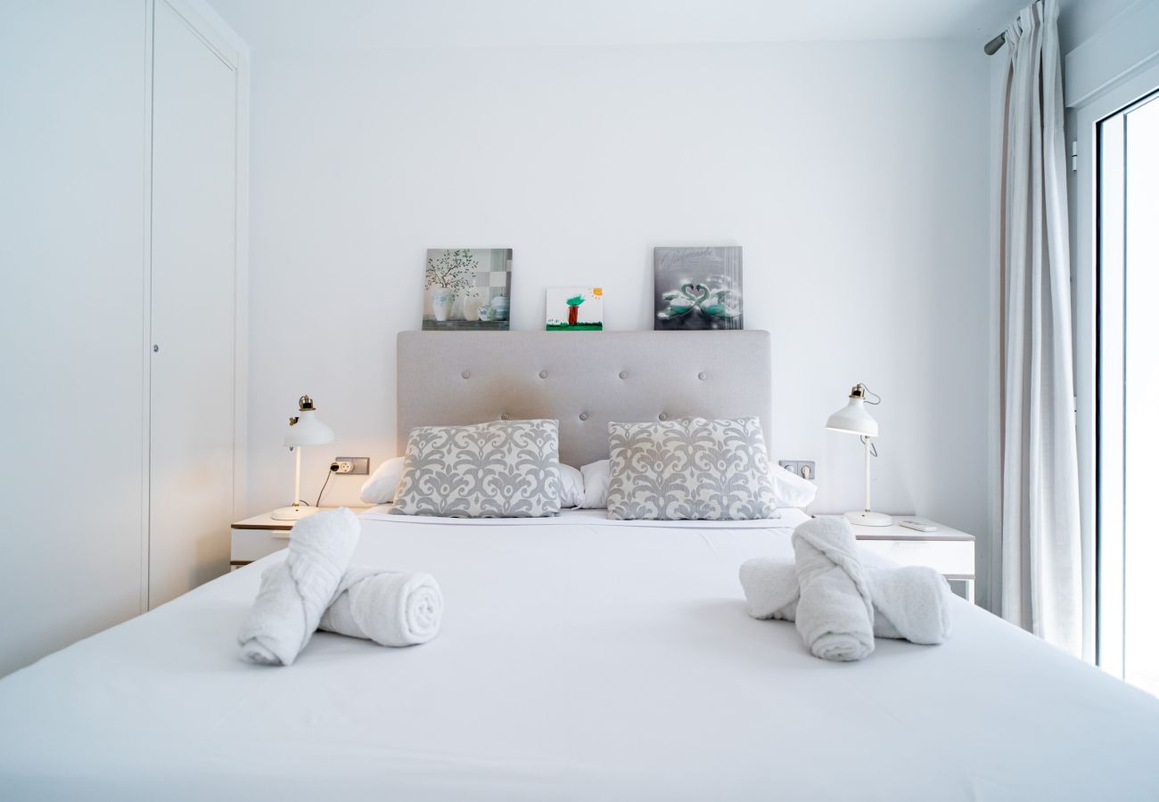 Casa en Nerja - Casa Animas Centro by Casasol