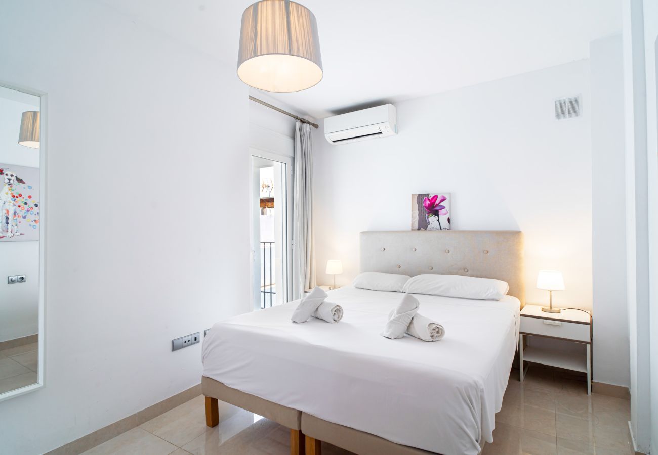 Casa en Nerja - Casa Animas Centro by Casasol