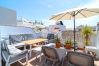 Casa en Nerja - Casa Animas Centro by Casasol