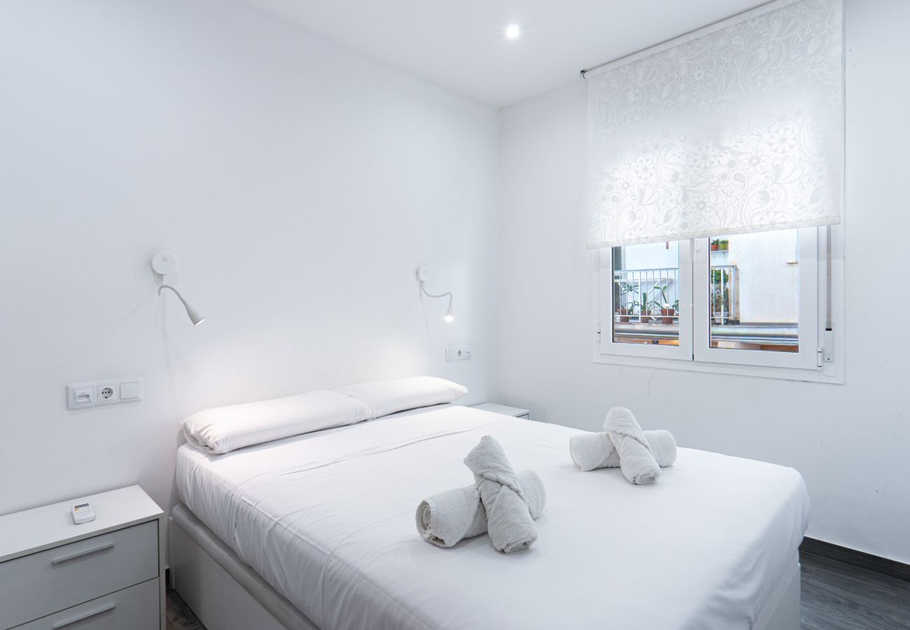 Apartamento en Nerja - Apartamento Centro Life by Casasol