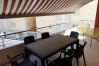 Apartamento en Playa de Gandía - 1.Don Ximo 1º pta 1 (garaje 61)