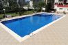 Apartamento en Playa de Gandía - 1.Don Ximo 1º pta 1 (garaje 61) Apartamento en Playa de Gandía - 1.Don Ximo 1º pta 1 (garaje 61)