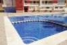 Apartamento en Playa de Gandía - 1.Don Ximo 1º pta 1 (garaje 61) Apartamento en Playa de Gandía - 1.Don Ximo 1º pta 1 (garaje 61)