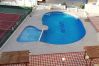 Apartamento en Playa de Gandía - 1.Infante E9-4º Apartamento en Playa de Gandía - 1.Infante E9-4º