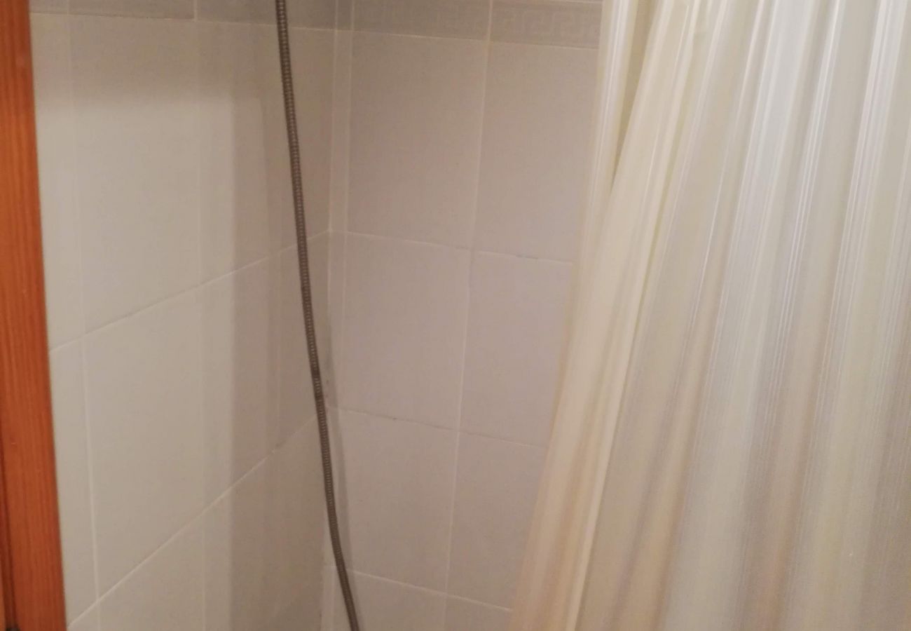 Apartamento en Xeraco Playa - Tamaris playa 3ºA