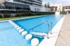 Apartamento en Playa de Gandía - 54. AG ALAMO 8B Apartamento en Playa de Gandía - 54. AG ALAMO 8B