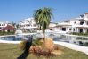 Apartamento en Chiclana de la Frontera - R040 Coto Sancti Petri,  2 Bajo