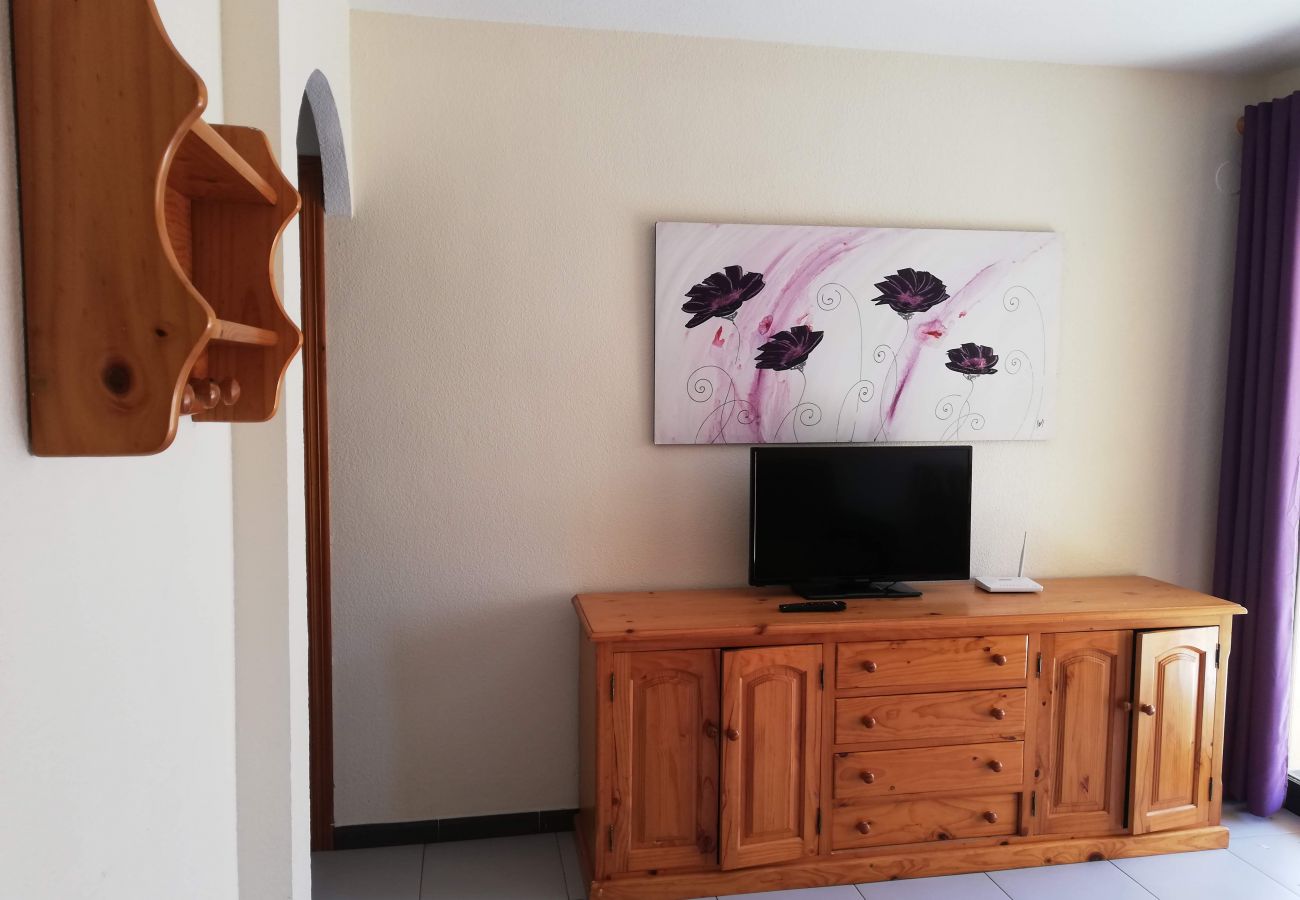 Apartamento en Xeraco Playa - Tamaris playa 4ºE