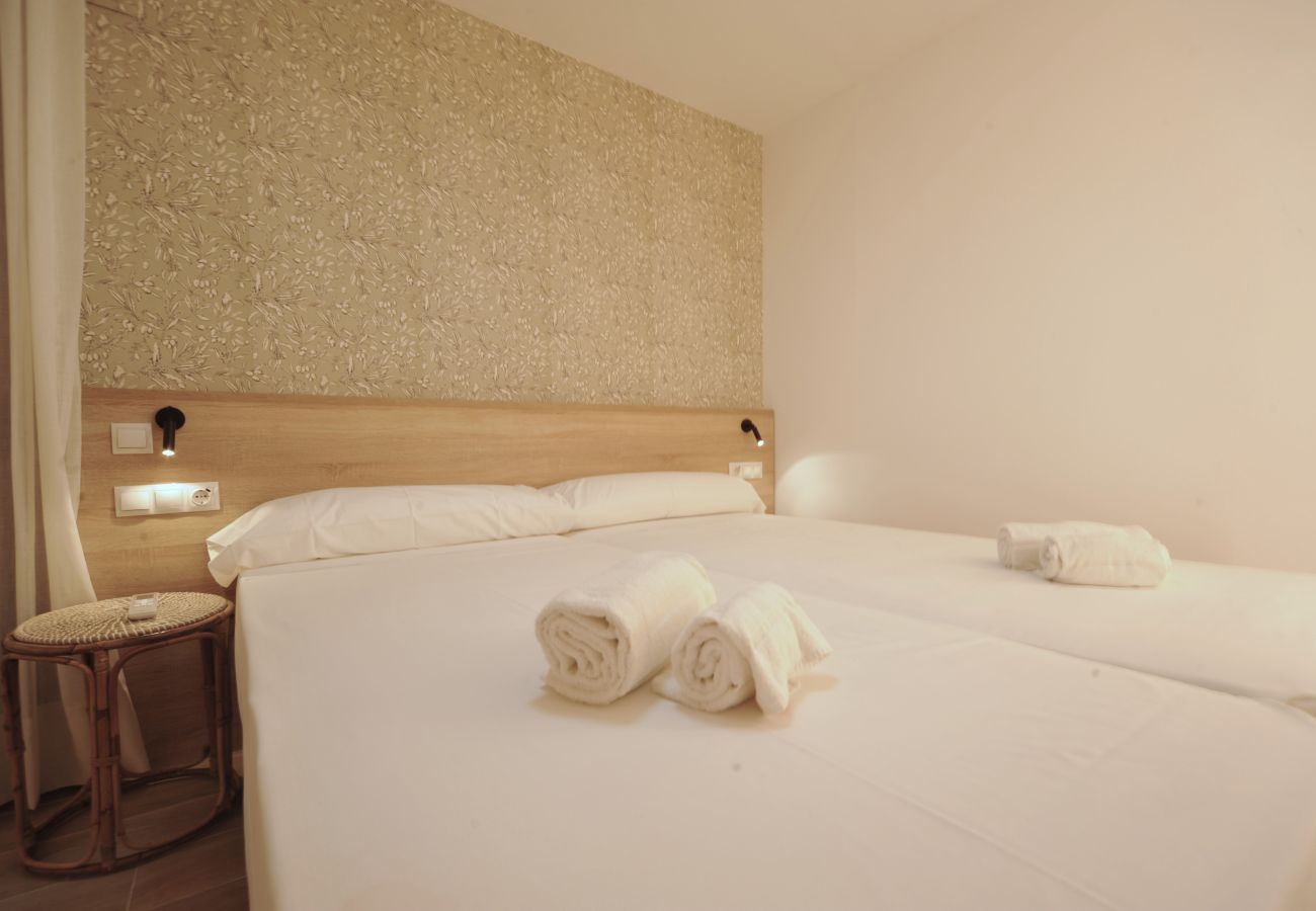 Apartamento en Benicàssim - ORANGE PARK (2d S) 103