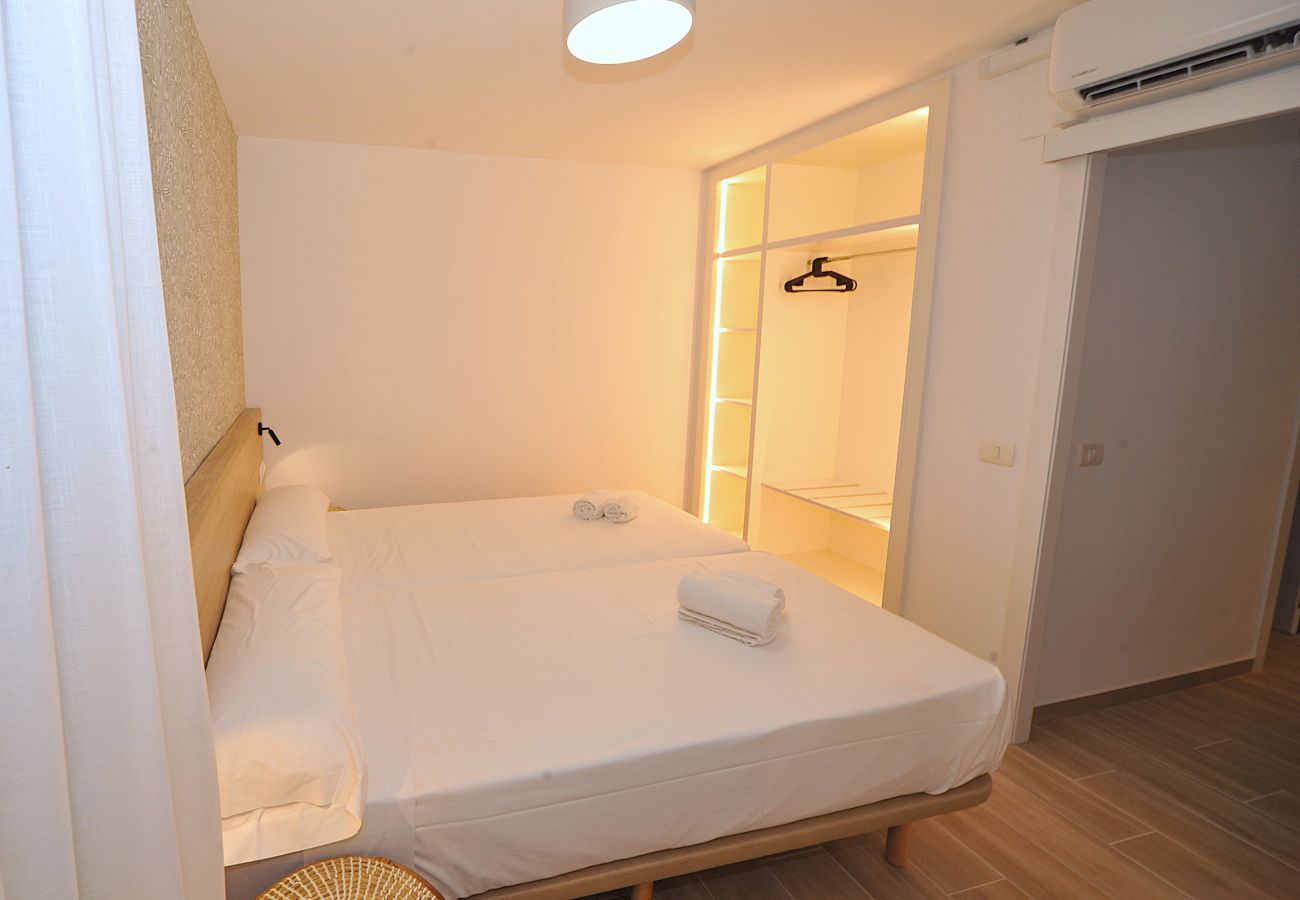 Apartamento en Benicàssim - ORANGE PARK (2d S) 103