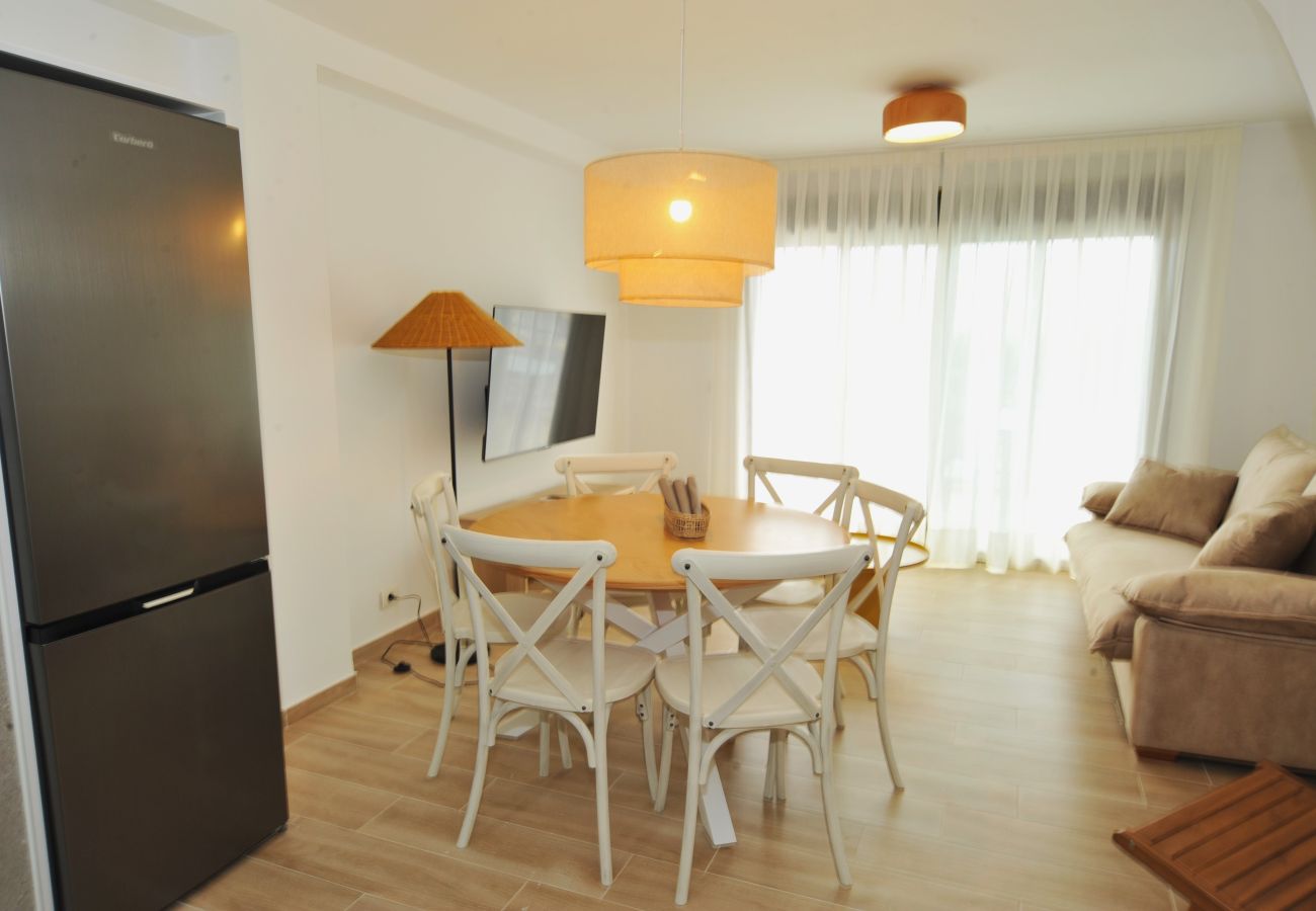 Apartamento en Benicàssim - ORANGE PARK (2d S) 103