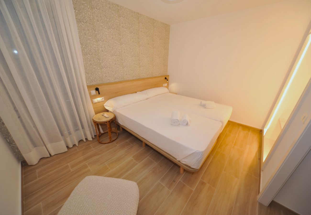 Apartamento en Benicàssim - ORANGE PARK (2d S) 103