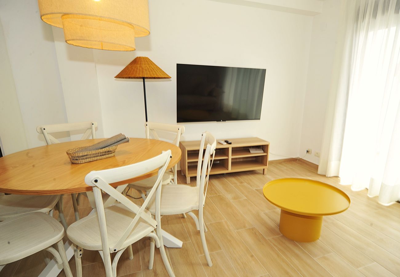 Apartamento en Benicàssim - ORANGE PARK (2d S) 103