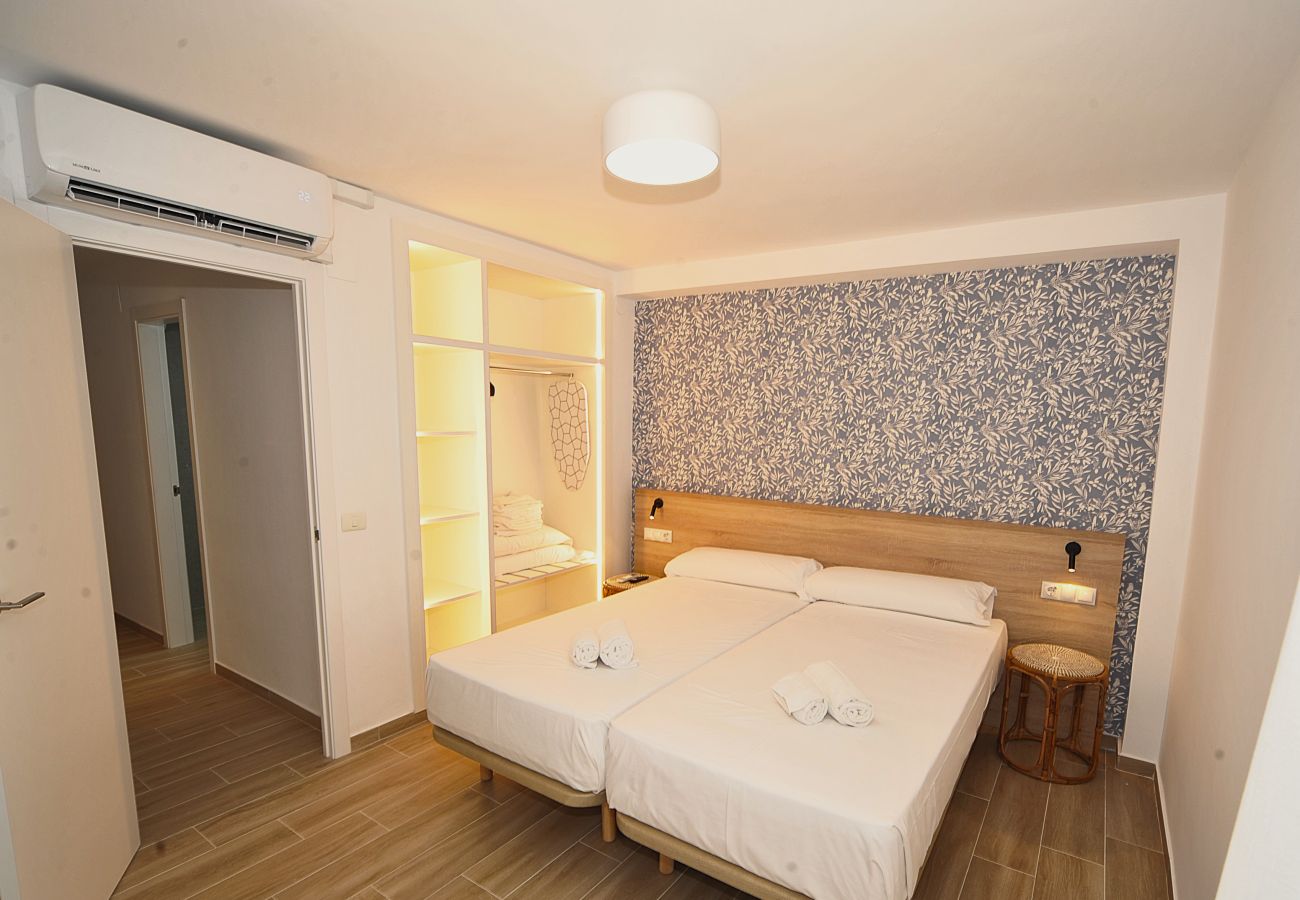 Apartamento en Benicàssim - ORANGE PARK (2d S) 103