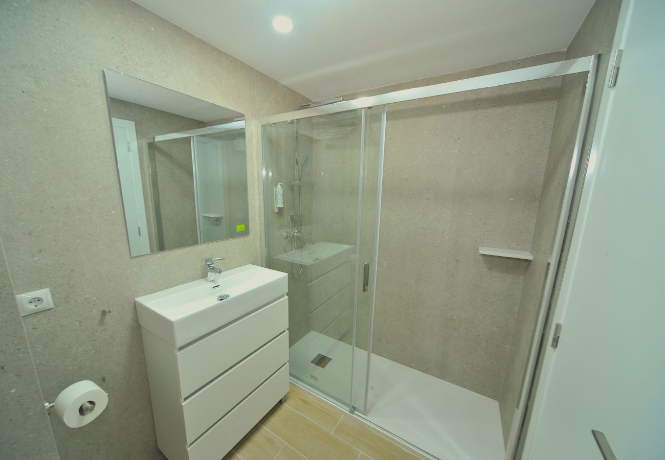 Apartamento en Benicàssim - ORANGE PARK (2d S) 103