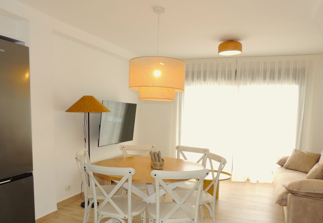 Apartamento en Benicàssim - ORANGE PARK (2d S) 103