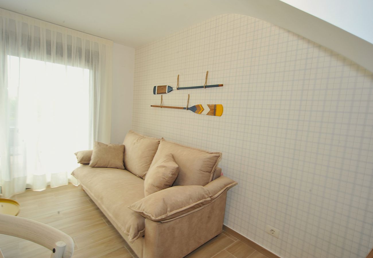 Apartamento en Benicàssim - ORANGE PARK (2d S) 103