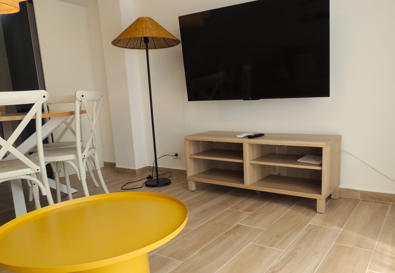 Apartamento en Benicàssim - ORANGE PARK (2d S) 103