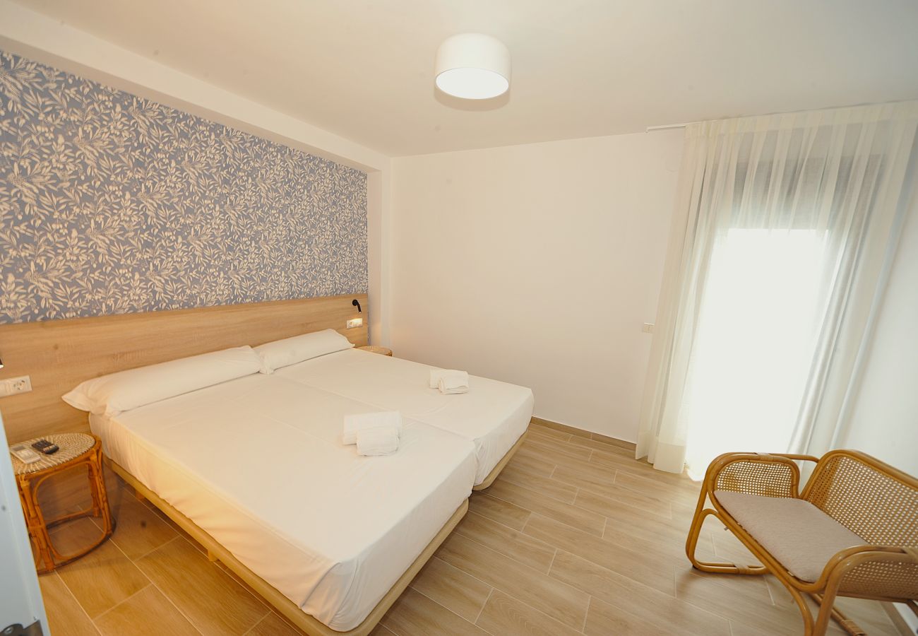 Apartamento en Benicàssim - ORANGE PARK (2d S) 103