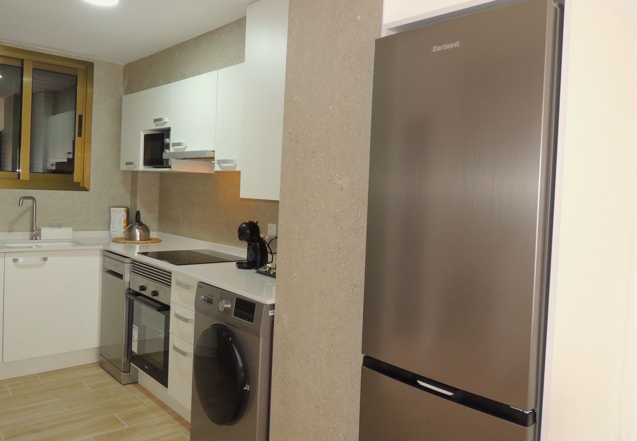 Apartamento en Benicàssim - ORANGE PARK (2d S) 103