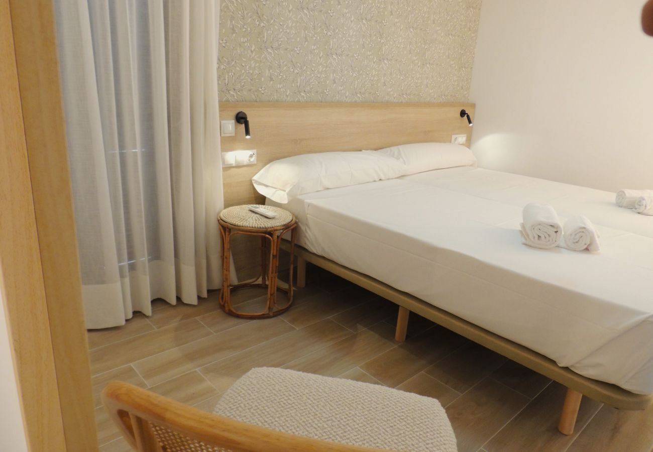 Apartamento en Benicàssim - ORANGE PARK (2d S) 103
