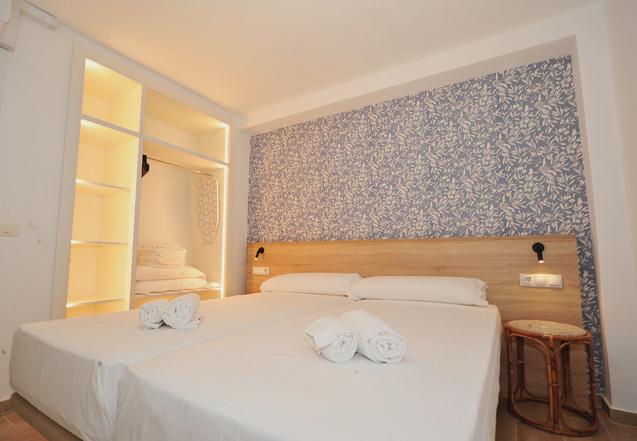 Apartamento en Benicàssim - ORANGE PARK (2d S) 103