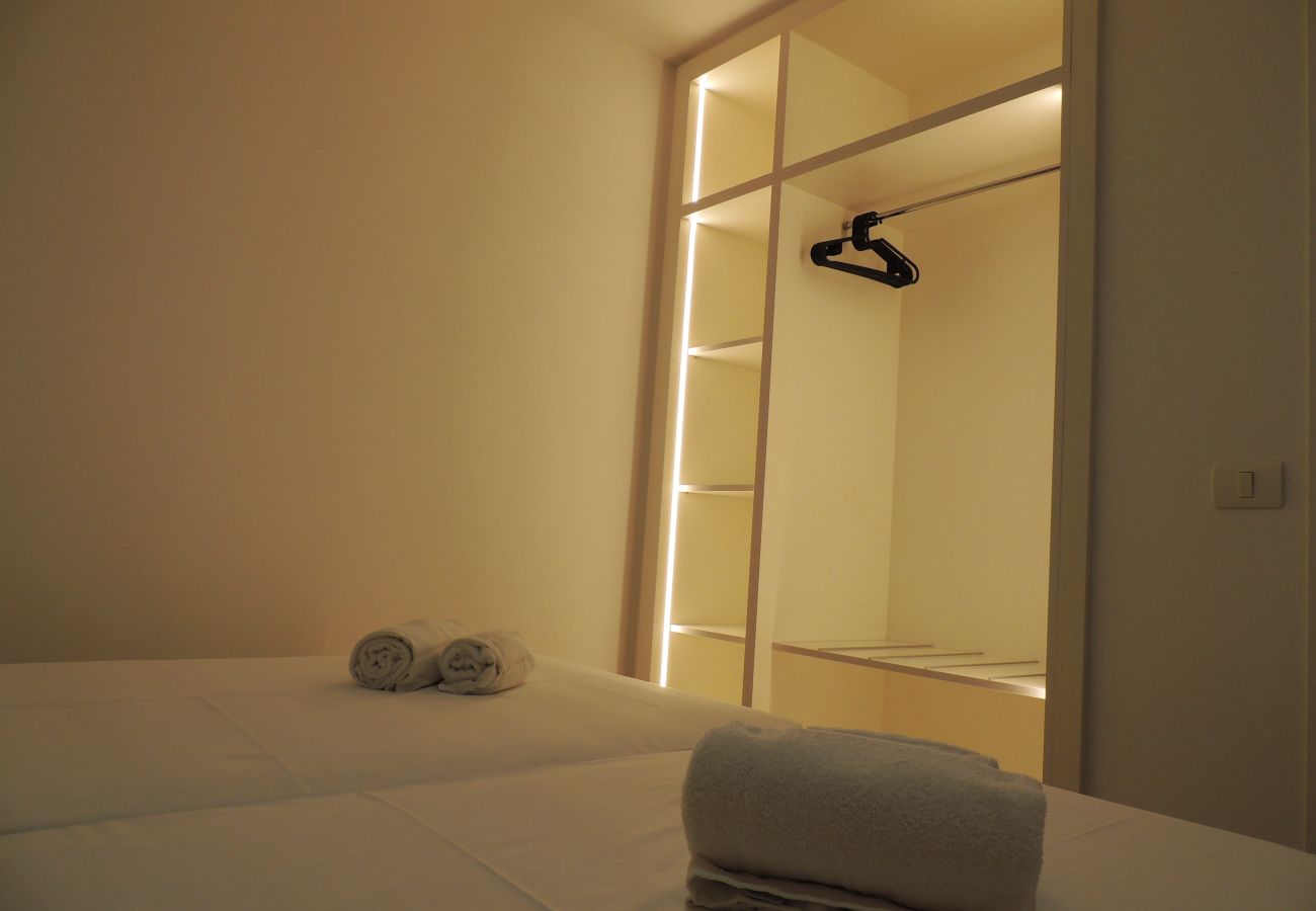 Apartamento en Benicàssim - ORANGE PARK (2d S) 103