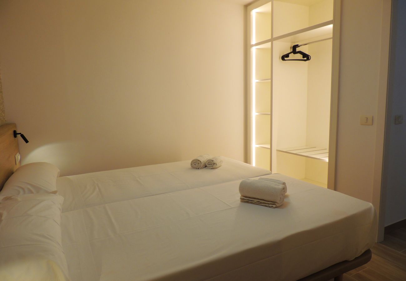 Apartamento en Benicàssim - ORANGE PARK (2d S) 103