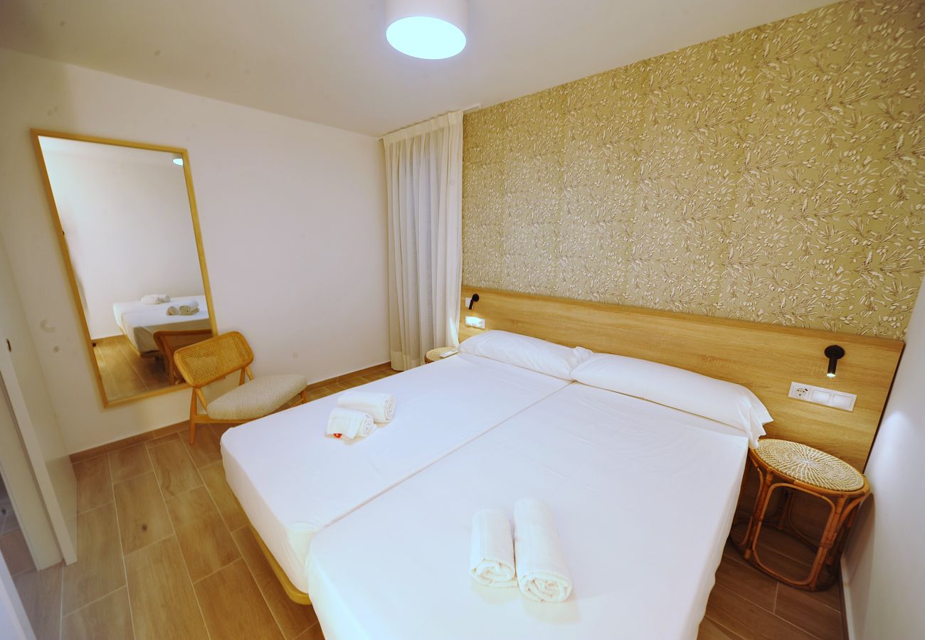 Apartamento en Benicàssim - ORANGE PARK (2d S) 103
