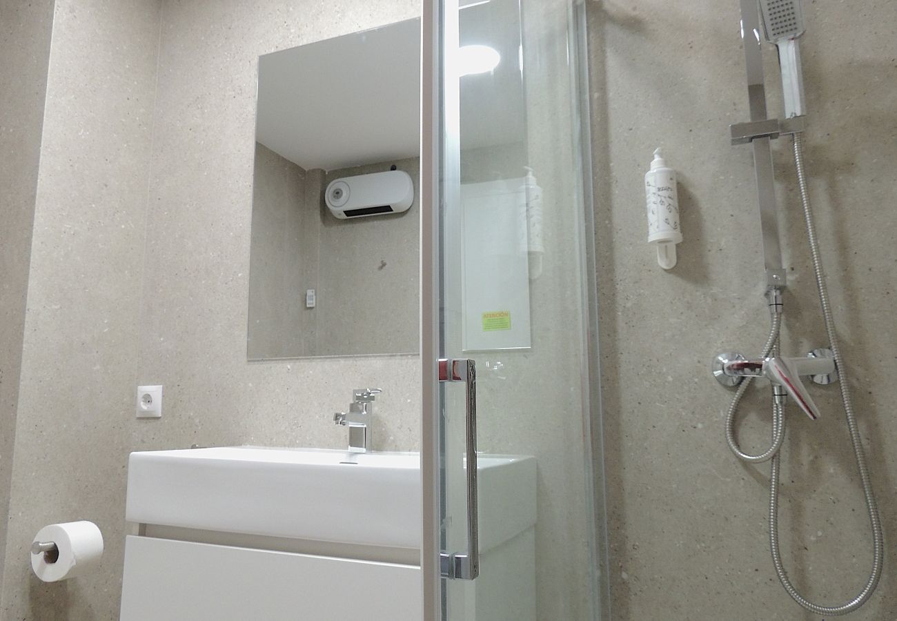 Apartamento en Benicàssim - ORANGE PARK (2d S) 103