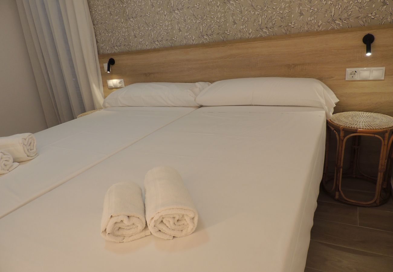 Apartamento en Benicàssim - ORANGE PARK (2d S) 103