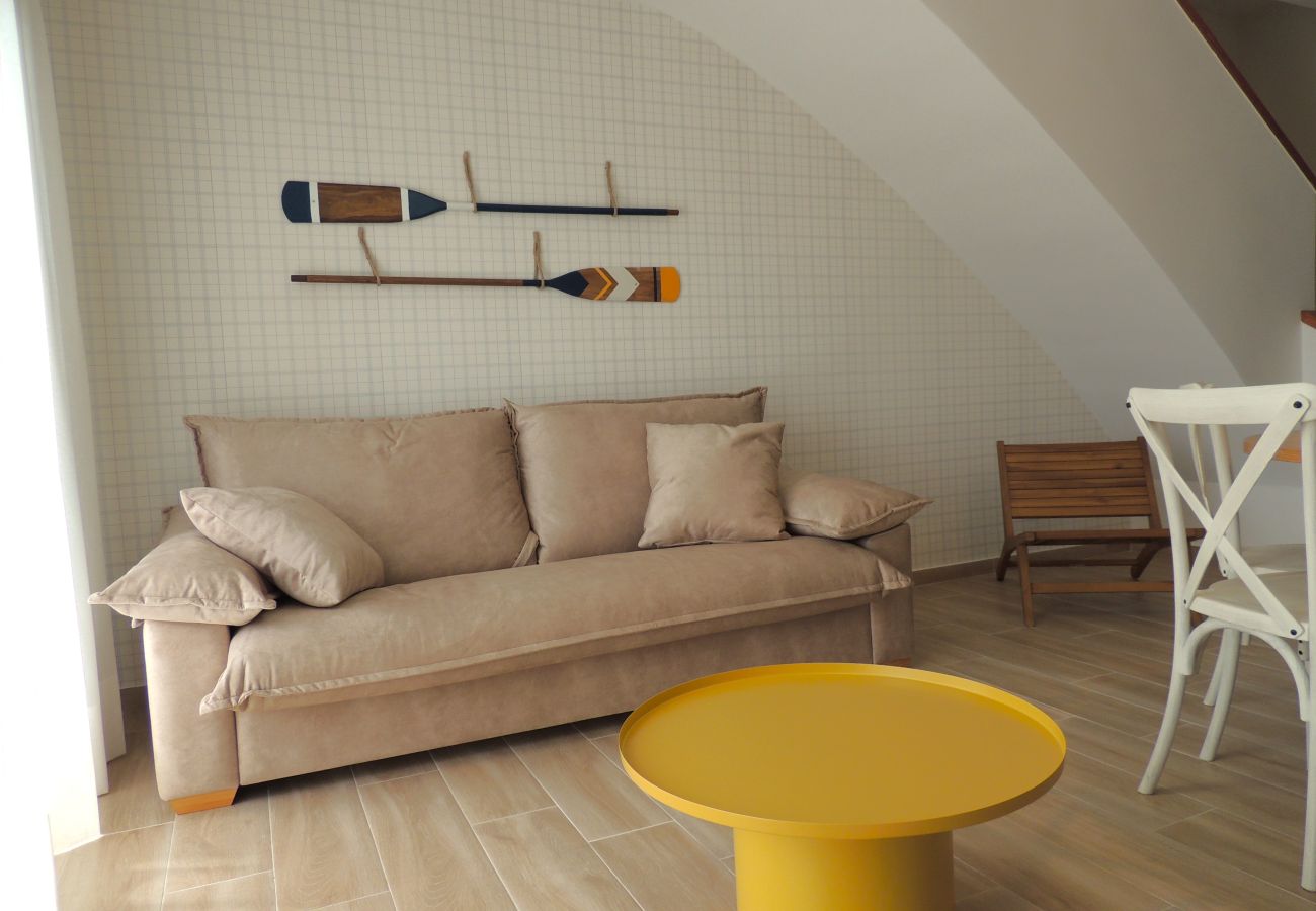 Apartamento en Benicàssim - ORANGE PARK (2d S) 103