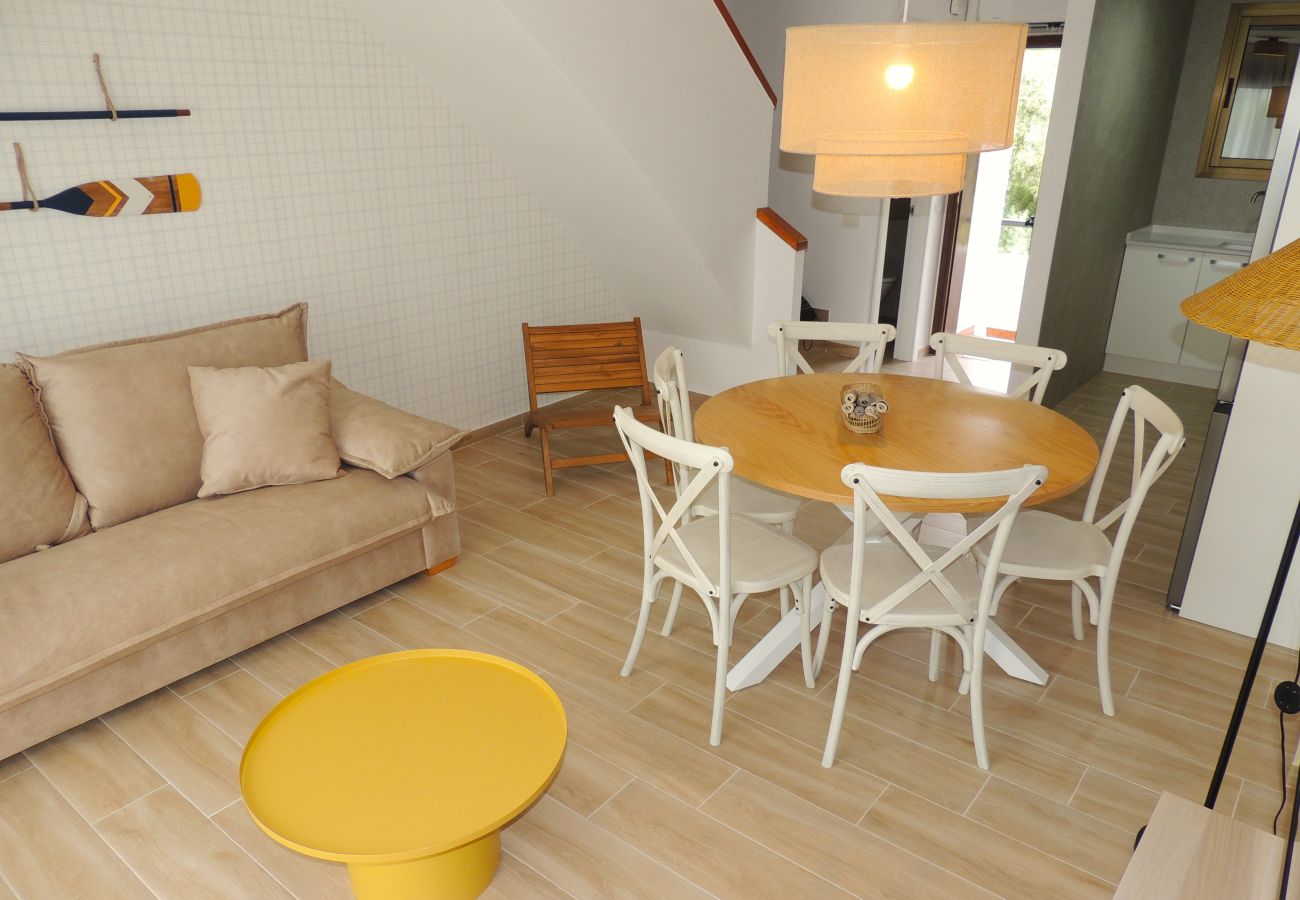 Apartamento en Benicàssim - ORANGE PARK (2d S) 103