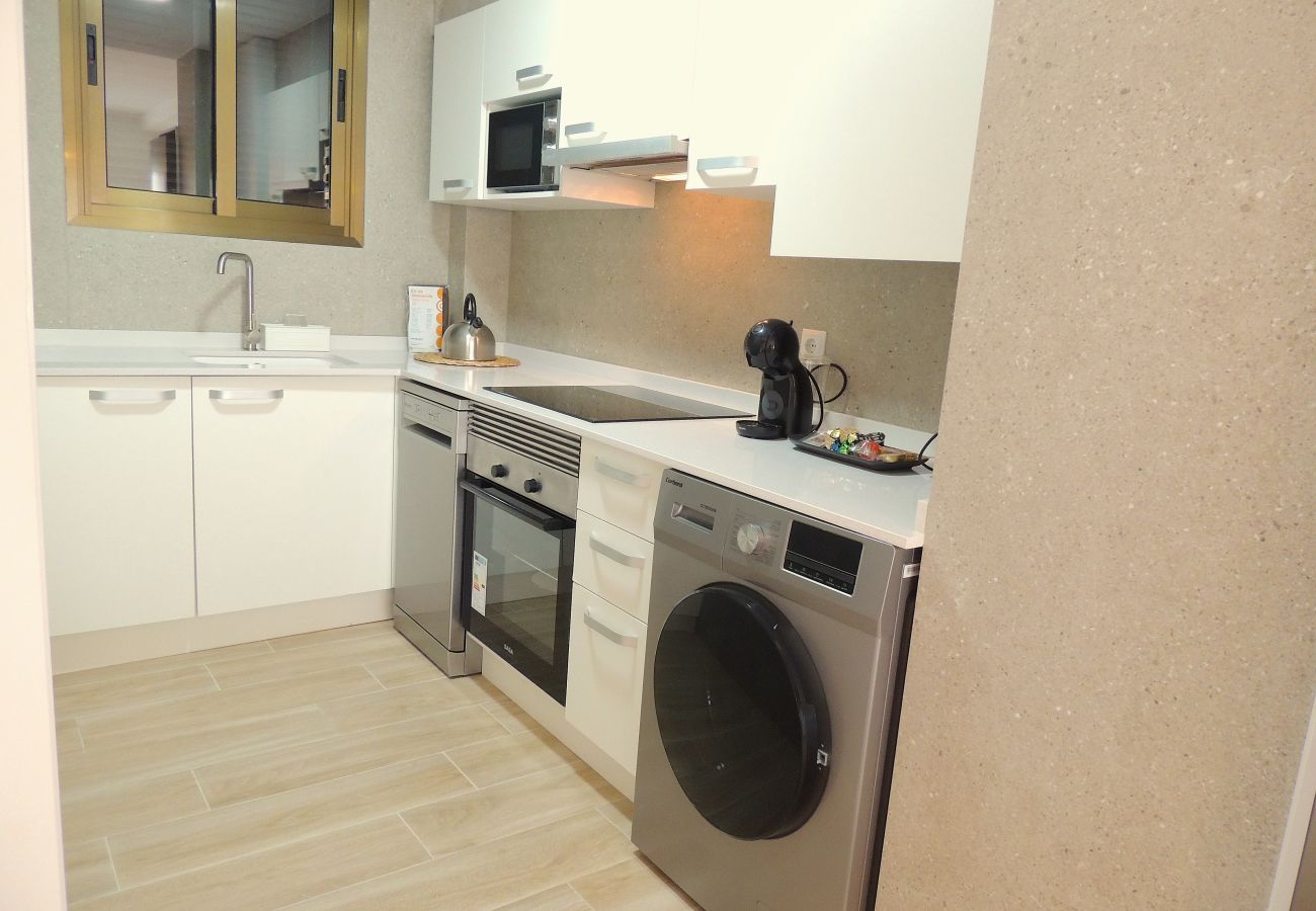Apartamento en Benicàssim - ORANGE PARK (2d S) 103