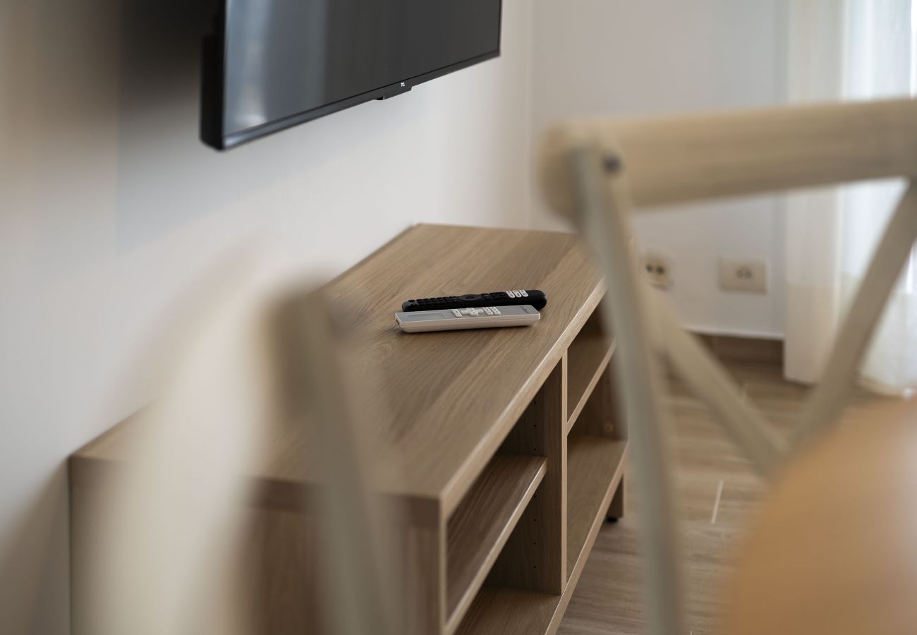 Apartamento en Benicàssim - ORANGE PARK (2d S) 101