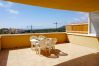 Apartamento en Peñiscola - NEREA B5-2 (095) Apartamento en Peñiscola - NEREA B5-2 (095)