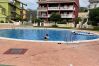 Apartamento en Peñiscola - NEREA B5-2 (095)
