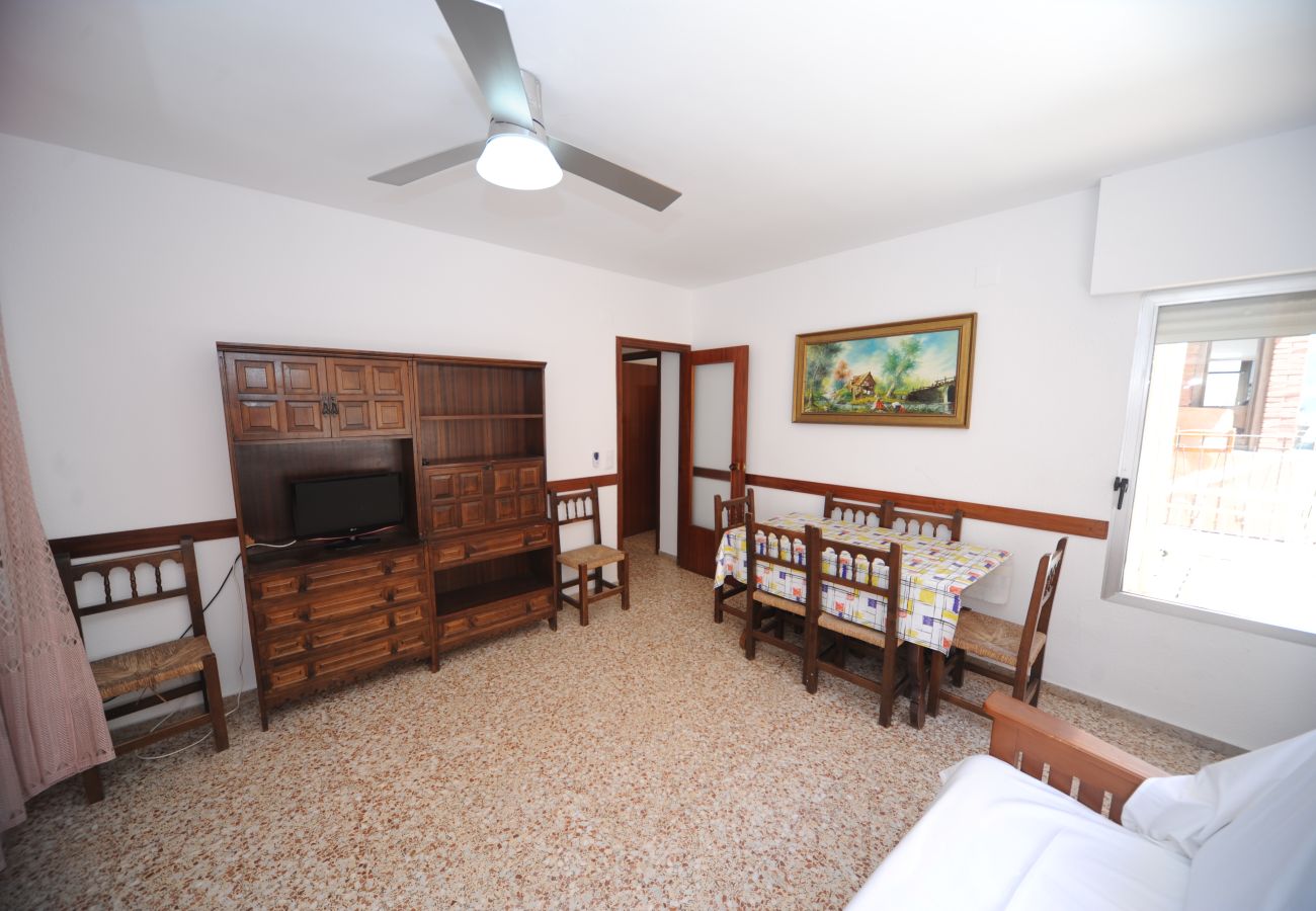 Apartamento en Peñiscola - ZC IV 1B (170)