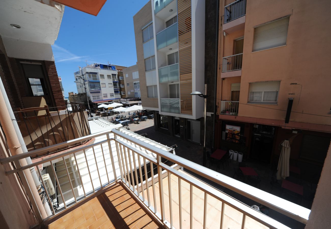 Apartamento en Peñiscola - ZC IV 1B (170)