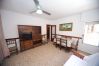 Apartamento en Peñiscola - ZC IV 1B (170)