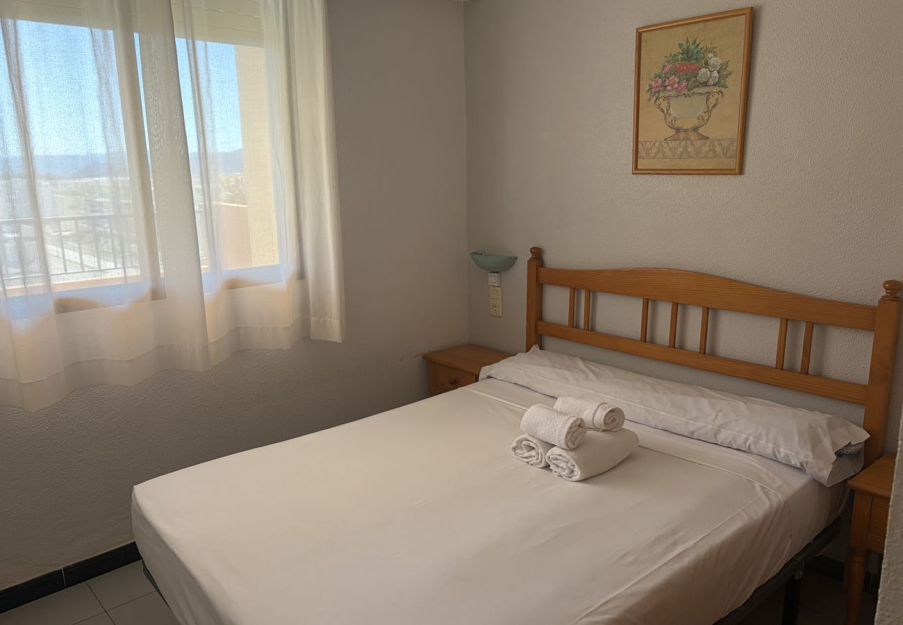 Apartamento en Xeraco Playa - Tamaris playa 5ºB