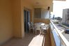 Apartamento en Peñiscola - PE. AZA I207 (125)  (S/V)