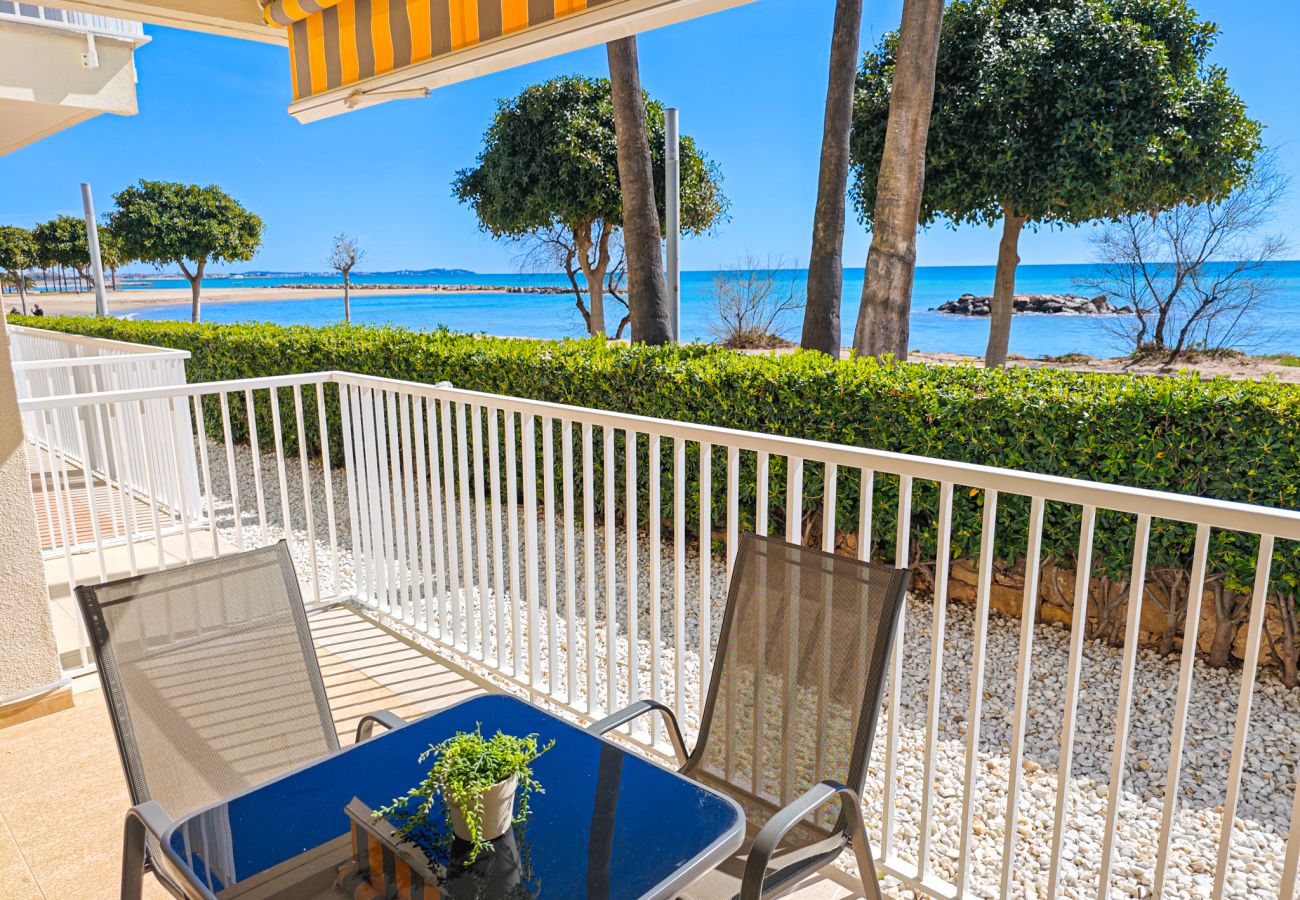 Apartamento en Cambrils - BLAU MAR CAYOCOCO
