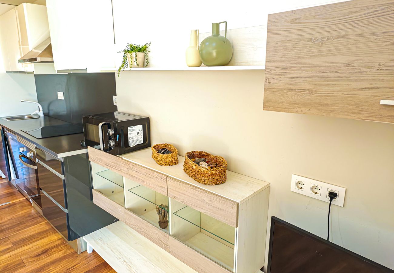 Apartamento en Cambrils - BLAU MAR CAYOCOCO