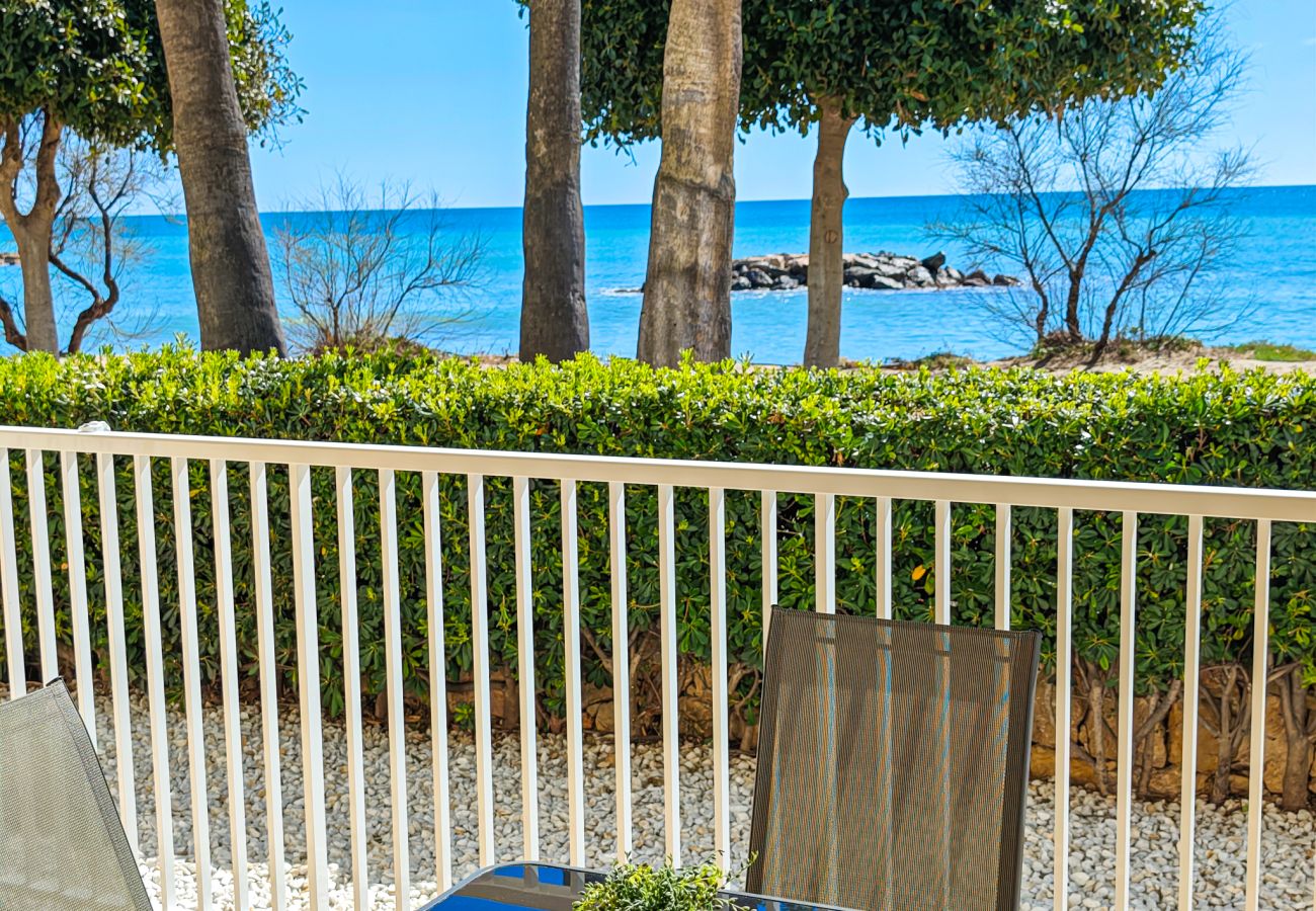 Apartamento en Cambrils - BLAU MAR CAYOCOCO