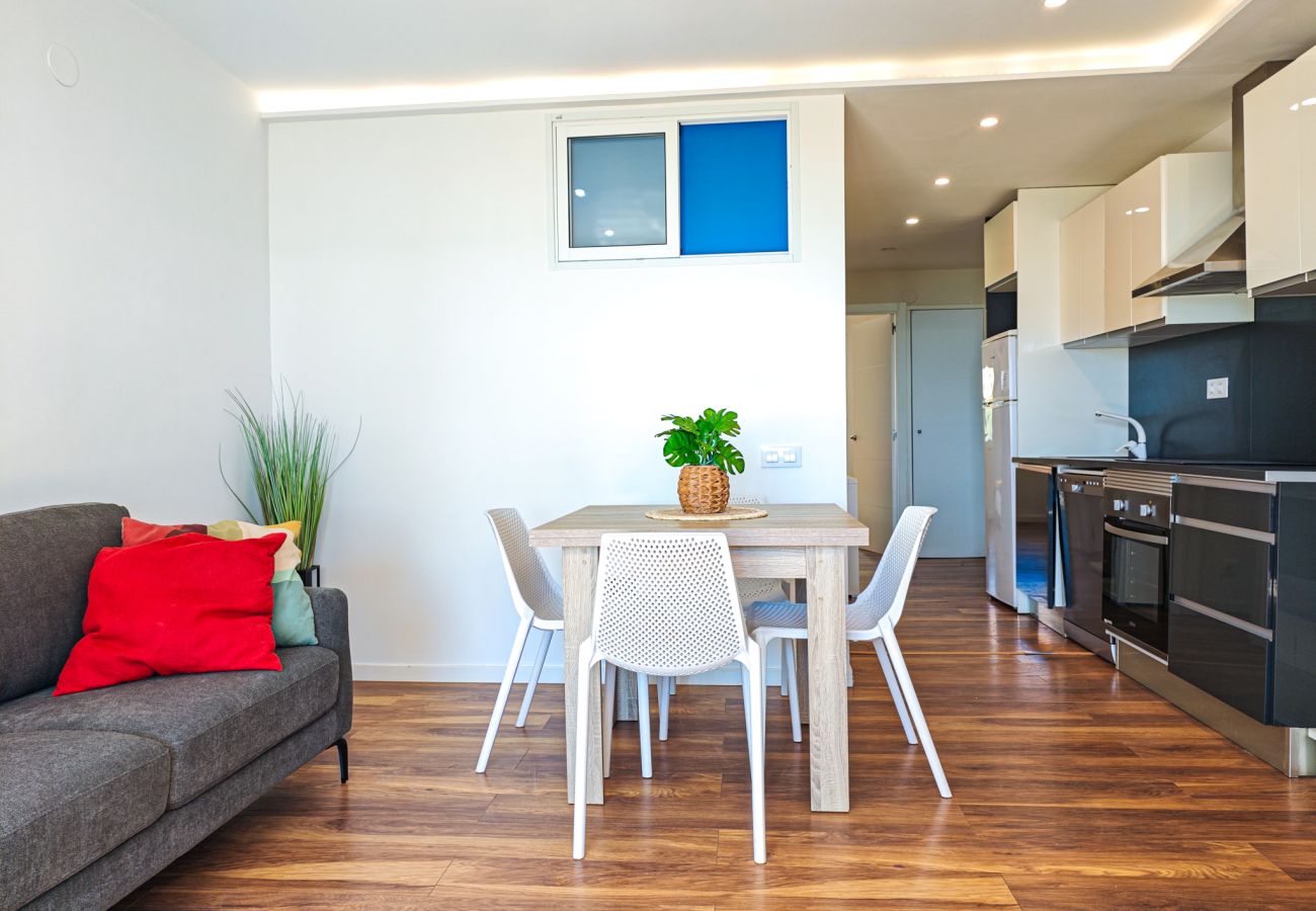 Apartamento en Cambrils - BLAU MAR CAYOCOCO