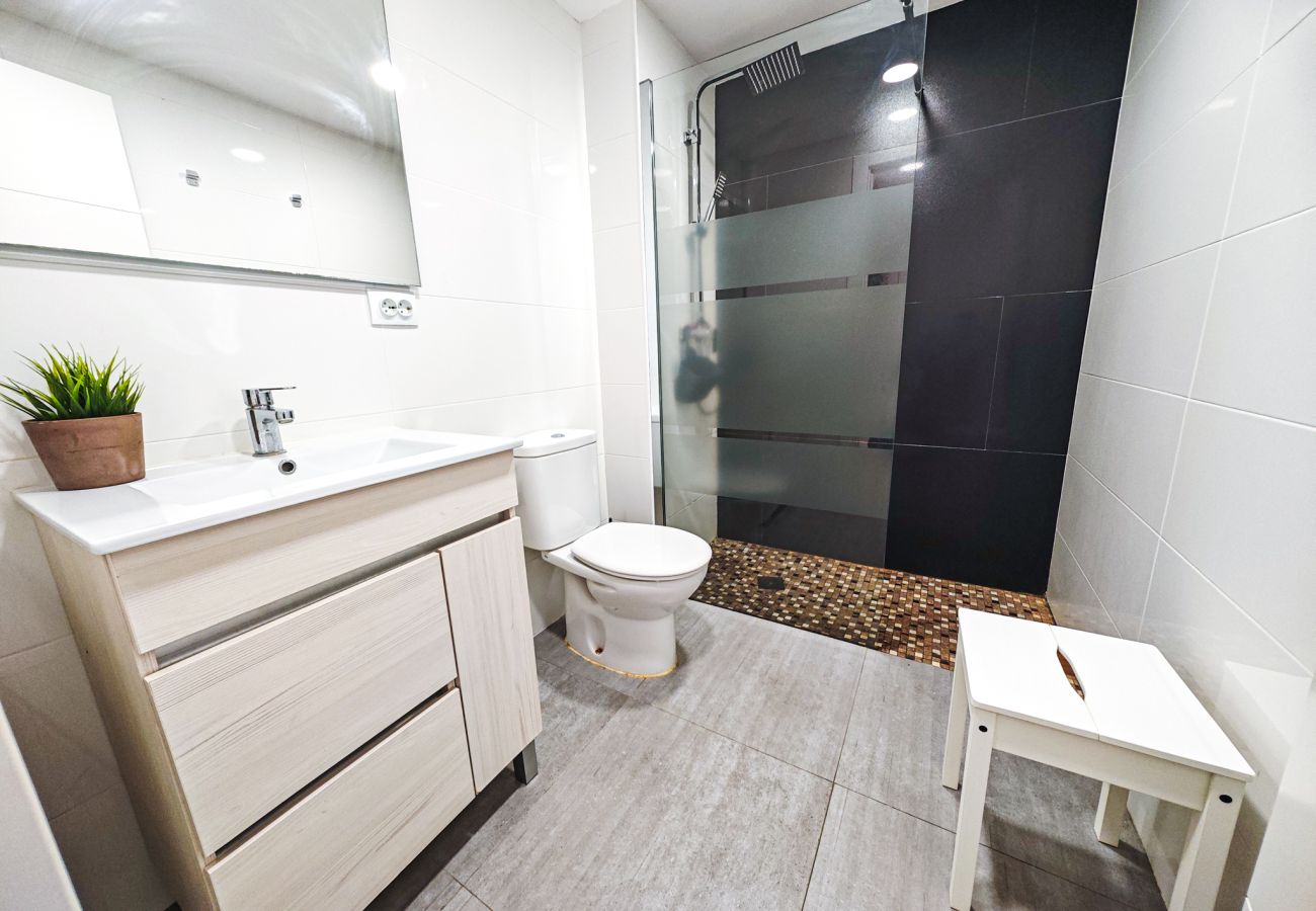 Apartamento en Cambrils - BLAU MAR CAYOCOCO