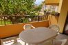 Apartamento en Xeraco Playa - Tamaris playa 1ºB