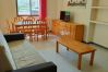 Apartamento en Xeraco Playa - Tamaris playa 1ºB