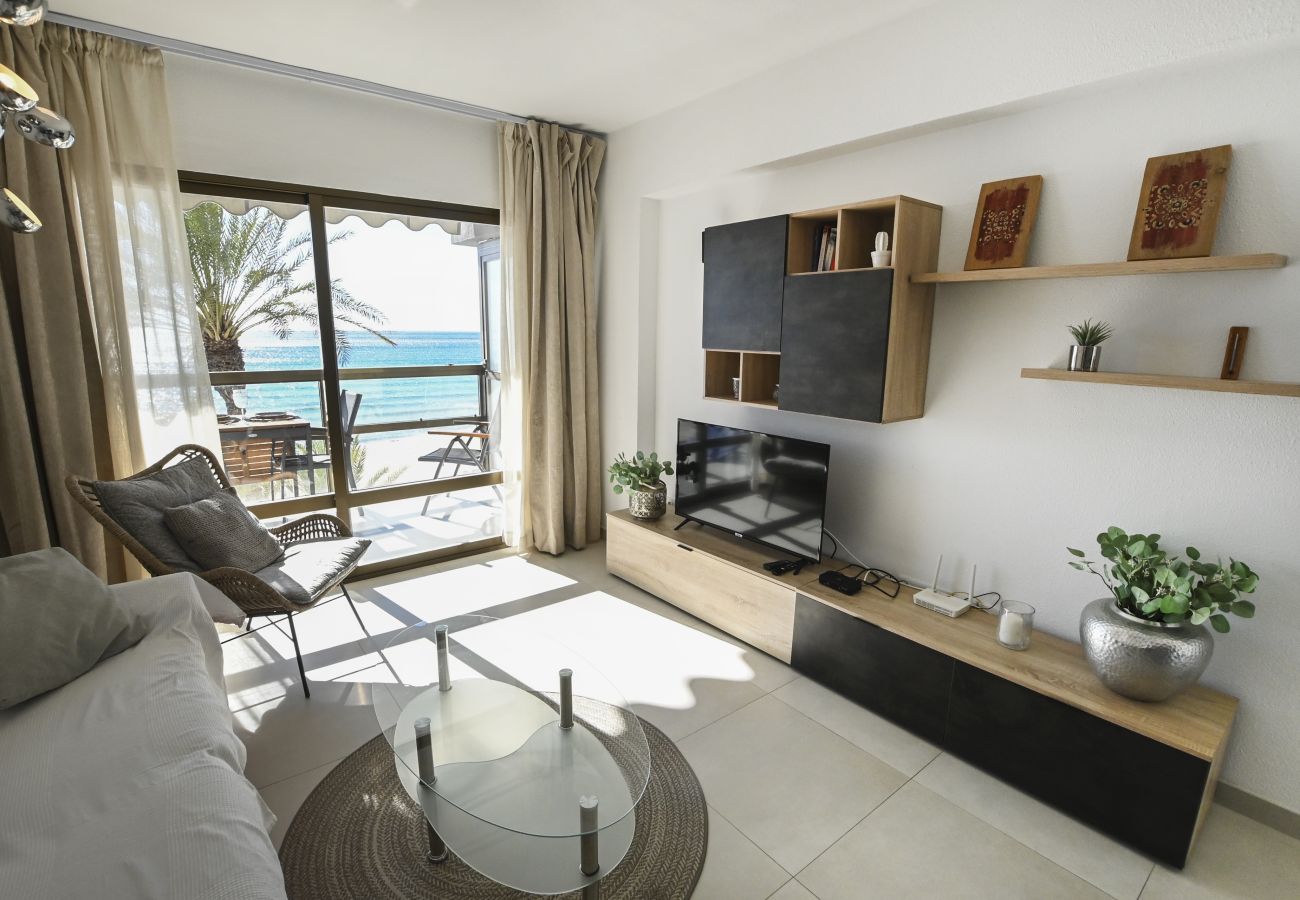 Apartamento en Calpe - A04 CALPEMAR B 3º- 10